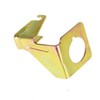 munirater Ignition Switch Fuel Gas Cap Lock Key Replacement for