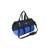 BluBird BBTB03 Work Gear Large Bigmouth Tool Bag with 31