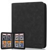 ULTRGEE Graded Card Binder, Storage Binder for Graded Cards -