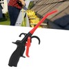Blow Duster Gun Handheld HighStrength Plastic Low Power Air Compression