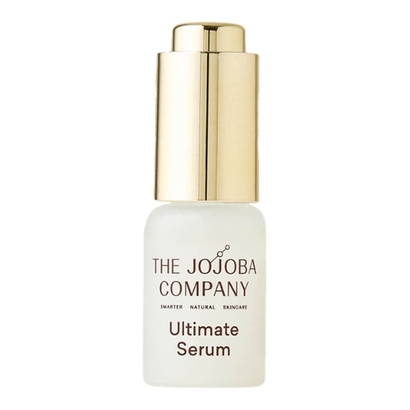 The Jojoba Company Age-Defying Luxury Discovery Set, 5 Item Pack