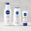 NIVEA Creme Protect Shower Cream Gel (250 ml), Moisturising Shower