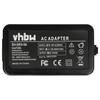 vhbw 1x Power Supply Replacement for Nikon EH-5, EH-5a, EH5,