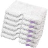 wagfall Replacement Steam Mop Pads for Shark Steam Mop Pads