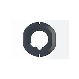 Noritz Component Burner Ring Cover S/BA [SRB7028]