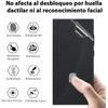 PENGPAI 2x Mica Protector de Pantalla Para Vivo V50 5G