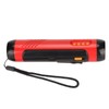 JX‑502 Emergency Flashlight 3W Strong Light LED Hand Crank Flashlight