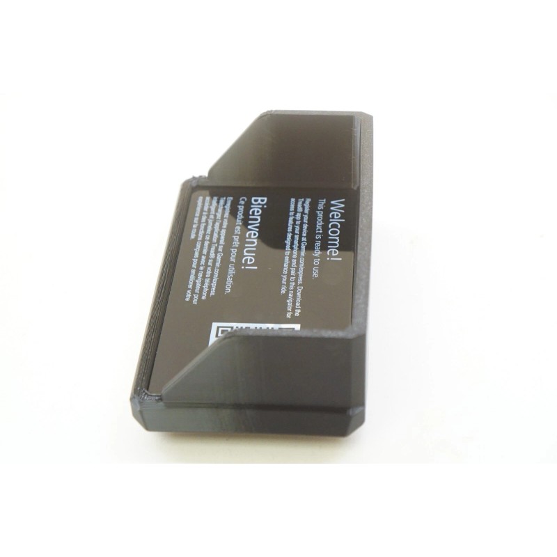 3DEXCEL Sun Shade Anti-Glare Screen Visor for Garmin ZUMO XT2