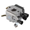 Carburetor Replacement Kit, Carburetor Carb for STIHL FS55 FS55RC FS38