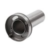 ESNET SN-250-IS2 Inner Silencer, Stainless Steel, General Purpose, Noise Reducing,