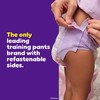 Pull-Ups Girls' Potty Training Pants, Size 5T-6T Training Underwear (46+