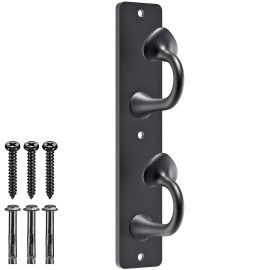 Lifeswell Heavy Duty Resistance Band Wall AnchorLifeswel