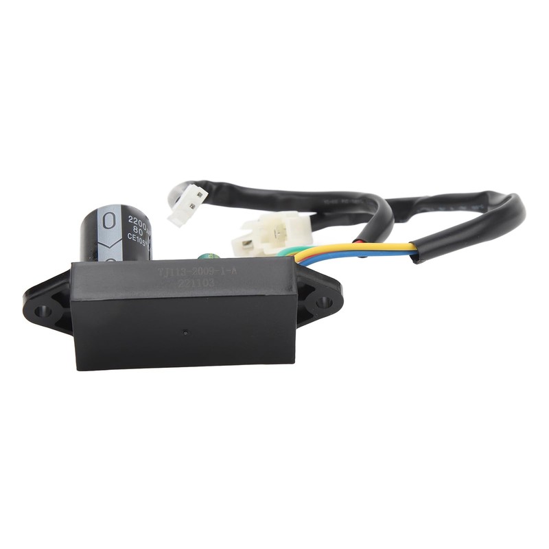 Módulo de Control de Encendido, Módulo de Encendido TJ113 2009