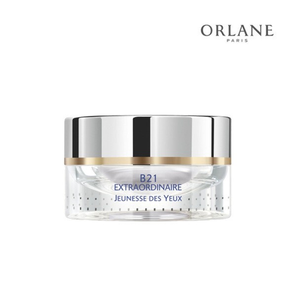Single product (eye cream) B21 Extraordinary Suang Jeunesse Dejoux 15ml