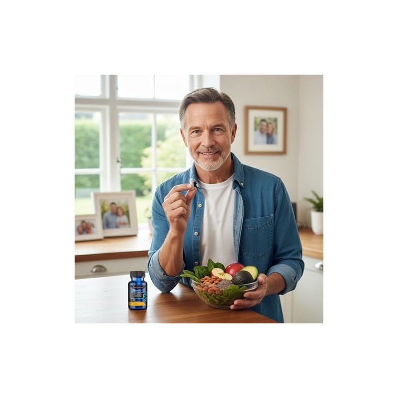 Healthaddiction Floralip Probióticos Colesterol Apoyo Digestivo Salud Cardiovascular Equilibrio Triglicéridos