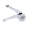 Hydraulic Randomly Stop Hinges Kitchen Cabinet Door Adjustable Polish Hinge