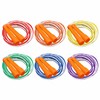 Champion Sports EXR10SET 10 Ft Deluxe XU Jump Rope Set