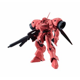 Robot Spirits 192806 Mobile Suit Gundam 0083 STARDUST MEMORY AGX-04 Gerbera Tetra Ver. A.N.I.M.E. Approx. 5.1 inches (130 mm), ABS & PVC Pre-painted Action Figure