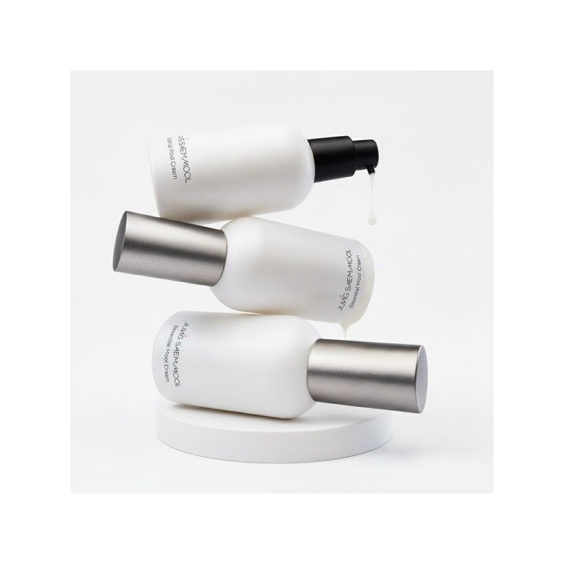 Jeongsaemmul Hwajal Meok Prep Jeong Saem Mool Essential Water Original