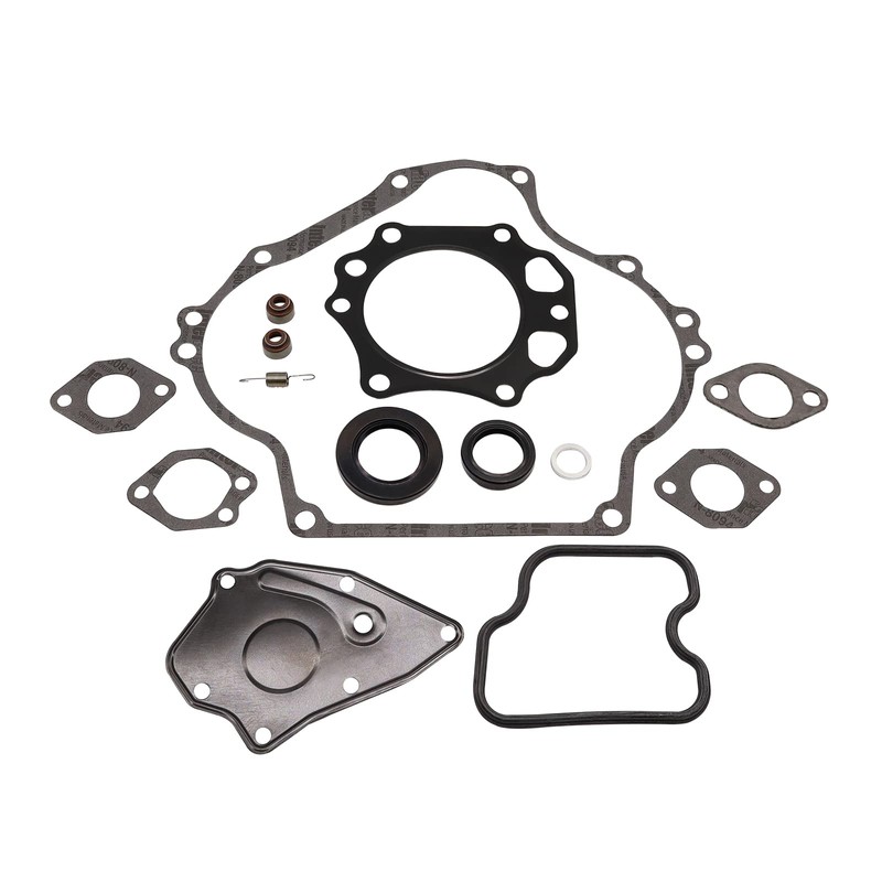 CartClan 290cc Engine Gasket Kit & Seal for Club Car