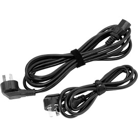 ZCEXLBNF 50PC Cable Ties Reusable - Cable Straps Multi-Purpose Tie Wraps Fastening Straps Used for Headphones Phones 1