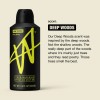 W By Jake Paul Body Spray for Men, Odor Blocking,