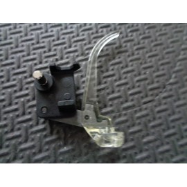 Generic Free Motion Darning Embroidery Foot for PFAFF Sewing Machine #820243096