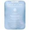 Sanoflore Déodorant Fraîcheur 24H Coton Recharge Bio 50 ml