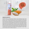 LATINA® | Shampoo Cacao - Nutri-Reparador | Shampoo Sin Sulfatos