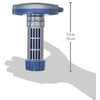 Life Spa Chlorine Puck Floater | Bromine Puck Floater |