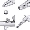 CHIMAERA Professional 0.4mm Airbrush Nozzle Single Action Gravity Feed