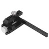 Honing Guide Aluminum Alloy Multifunctional Grinding Angle Clamping Range Adjustable
