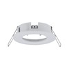 Paulmann Choose Spot 92480 Recessed Ceiling Spotlight Max. 3 x