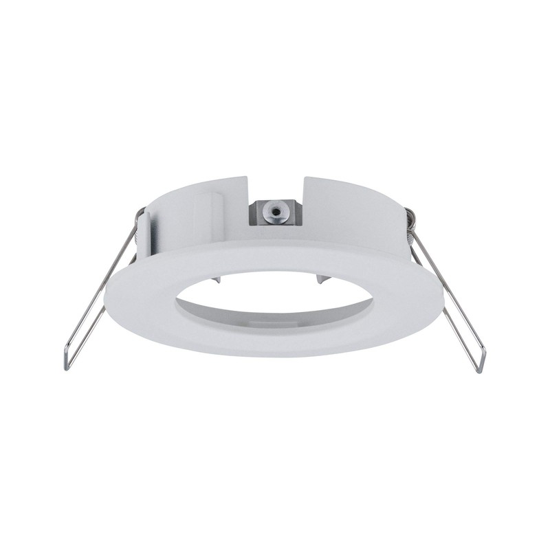Paulmann Choose Spot 92480 Recessed Ceiling Spotlight Max. 3 x