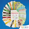 LearnWorx 101 Baby Flash Cards - Award Winning - First