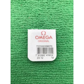 Omega 3303 9433, 56070 Stop Lever Part