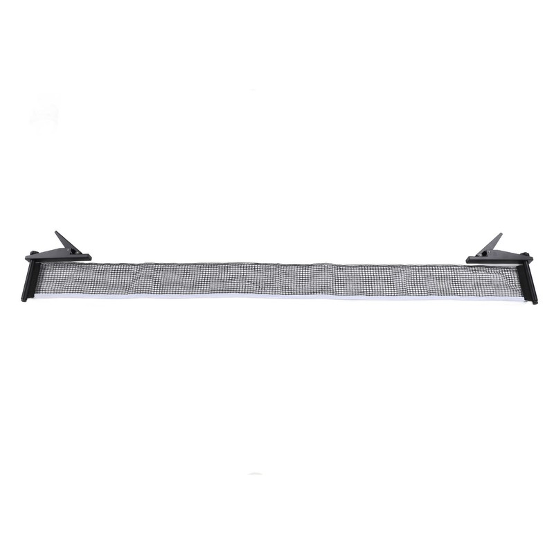 Professional Standard Table Tennis Net Rack Set Indoor Table Tennis
