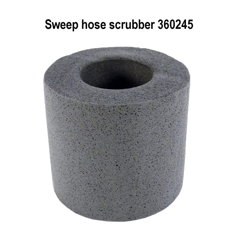 ATIE Pool Cleaner Sweep Hose Kit for Pentair 360288 Racer