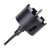 4.5 inch / 115mm Dry Diamond Core Drill Bit with