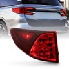KEEKPO - For 2023 2024 2025 Honda Odyssey Black Edition|Sport