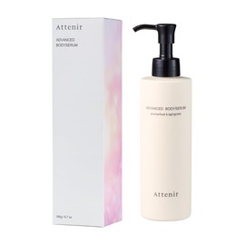 Attenir Advanced Body Serum (190g/Body Serum/Floral Forest Scent) Body Care Serum