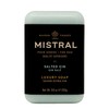 Mistral Salted Gin Bar Soap 250g
