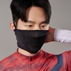 Korean Mesh Summer UV Protection Mask Face Mask