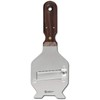 Sanelli Ambrogio 1721.000 Truffle Slicer, Truffle Cutter with Wavy Blade