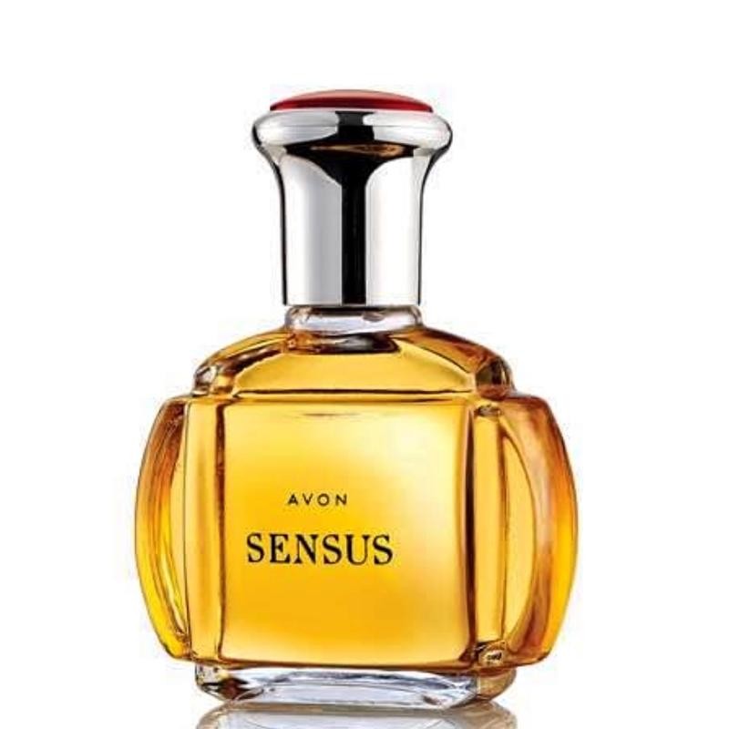Avon Sensus Original Perfume For Men Eau de Toilette Spray