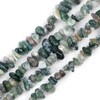 Sweet & Happy Girl's Gemstone Beads Strand - Kein Stempel