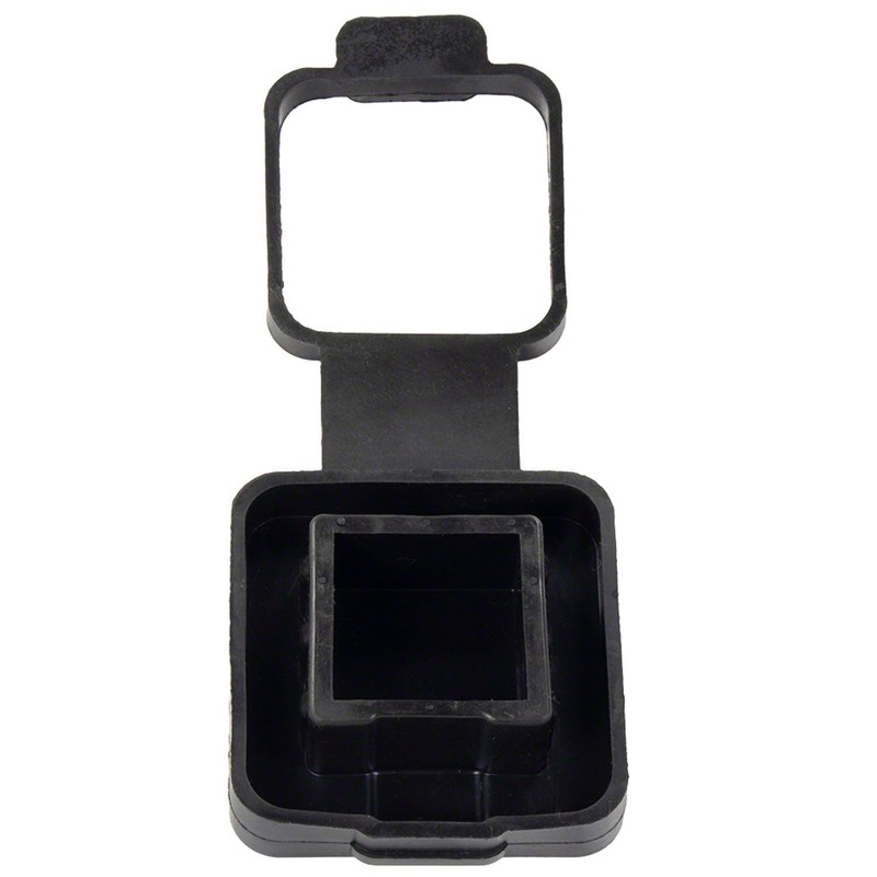 2021-2024 Ford Big Bronco/Bronco Sport 2"" Tow Hitch Bucking Bronco