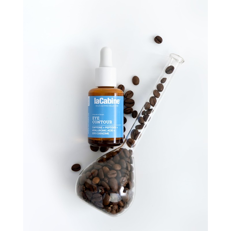 laCabine Suero Eye Contour 30 ml