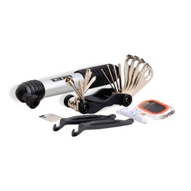 MIKEL'S KC-221 Kit para Ciclista 22 en 1