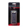 DynaVox 207257 GLI 2.1 Stereo Line Isolator Black